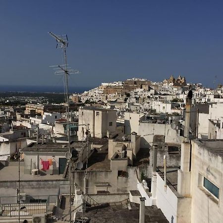 Willa Terry'S House Ostuni Zewnętrze zdjęcie