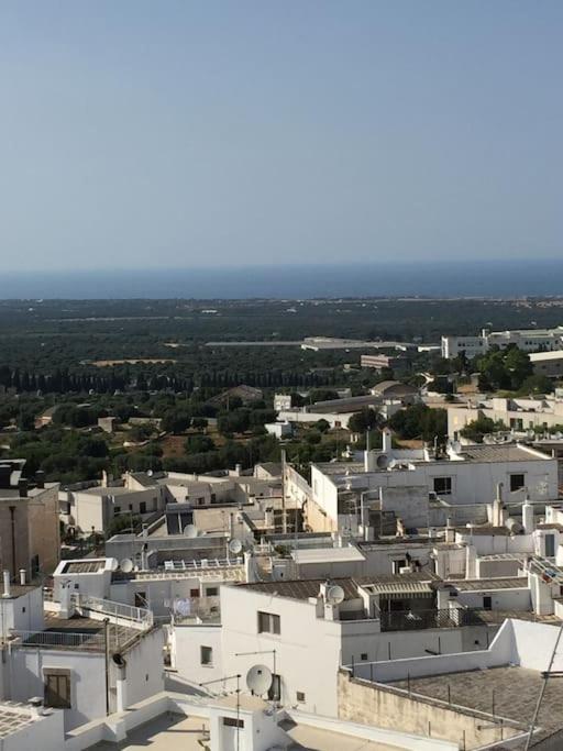 Willa Terry'S House Ostuni Zewnętrze zdjęcie