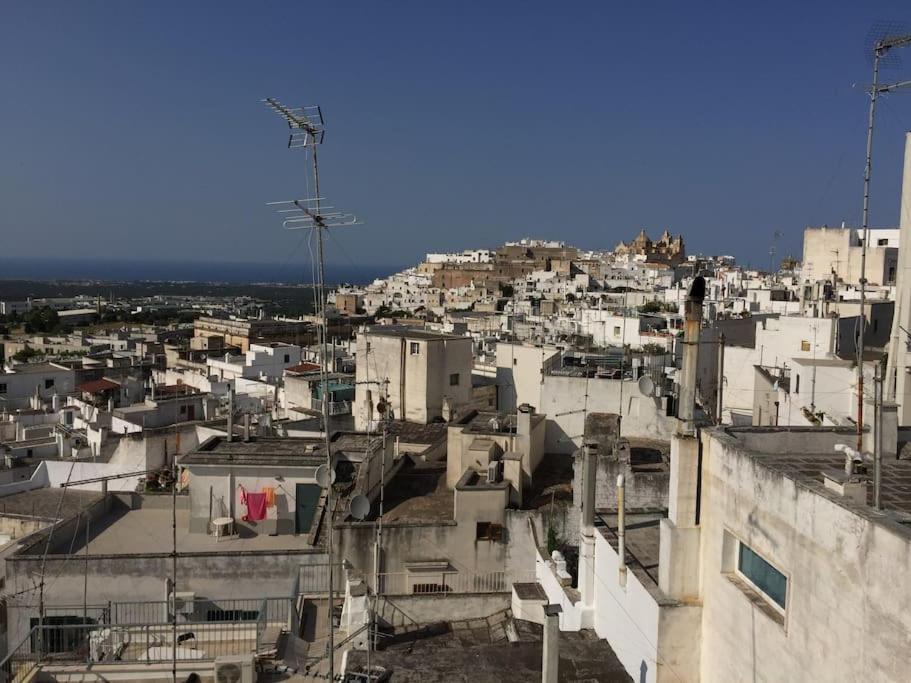 Willa Terry'S House Ostuni Zewnętrze zdjęcie