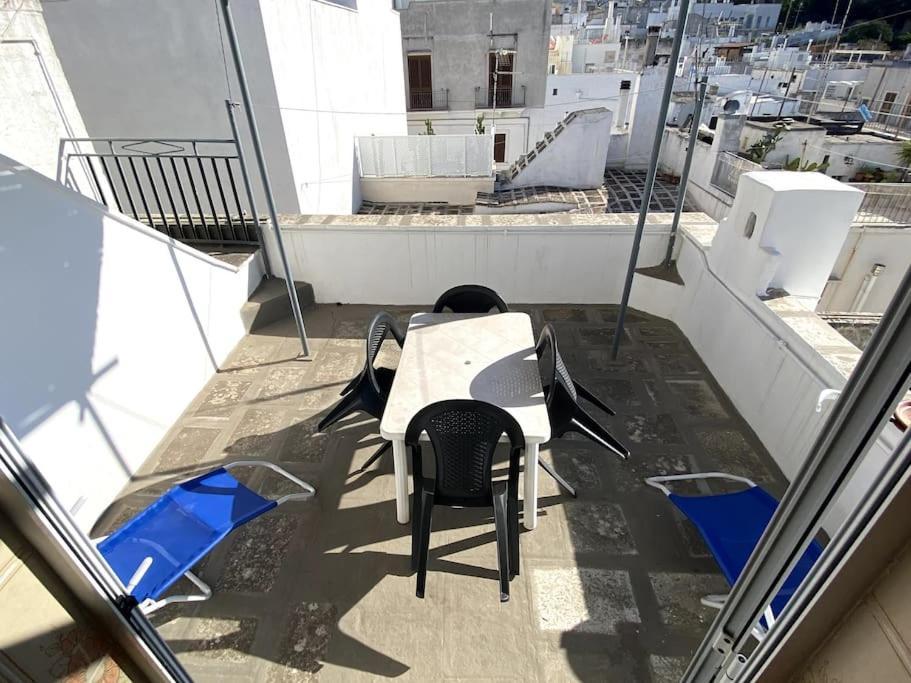 Willa Terry'S House Ostuni Zewnętrze zdjęcie