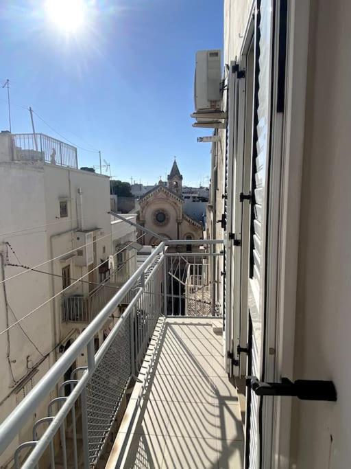 Willa Terry'S House Ostuni Zewnętrze zdjęcie